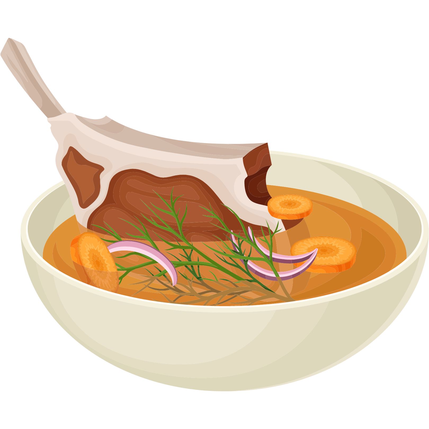 Crispy Fried Chicken